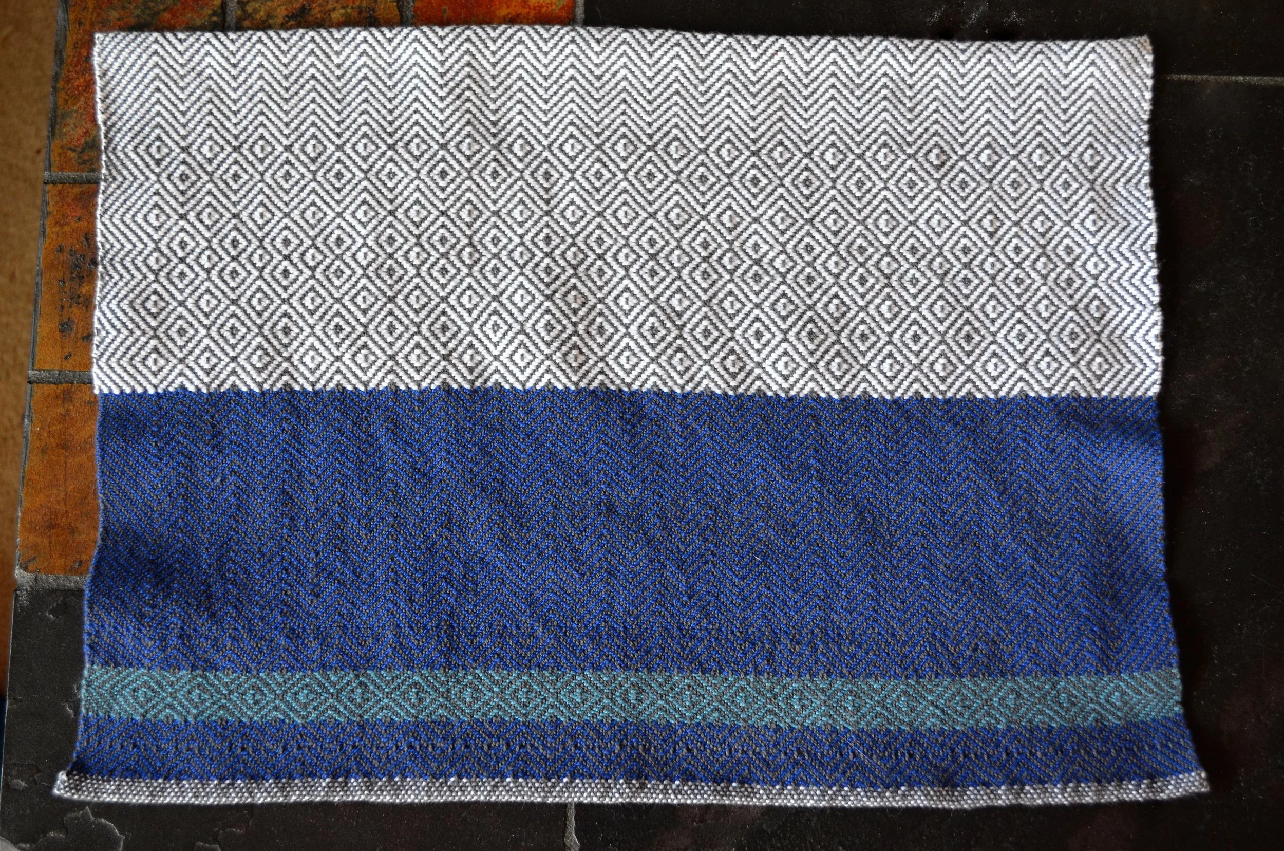 Landis Valley Linen Variation