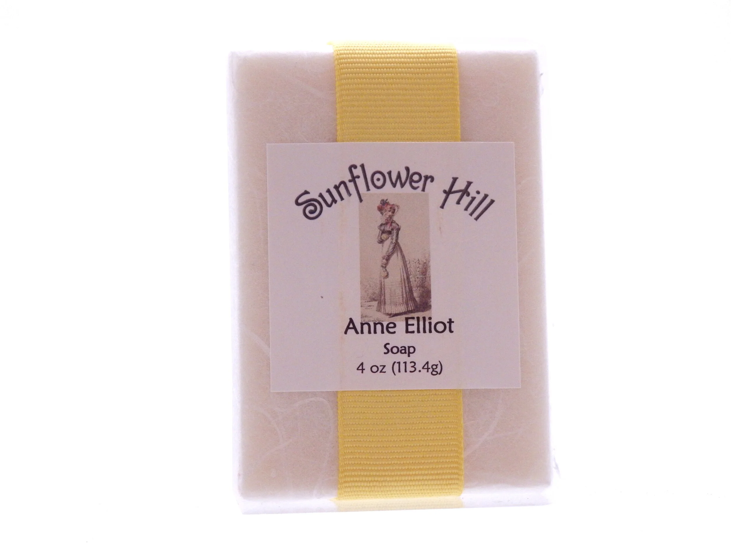 Anne Elliot Soap