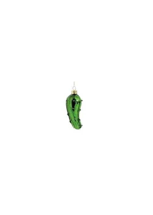Pickle Ornament