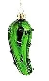 Pickle Ornament