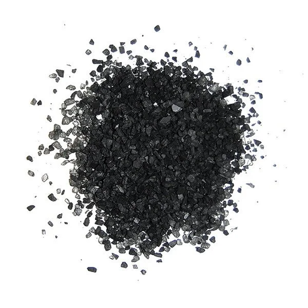 Black Lava Sea Salt