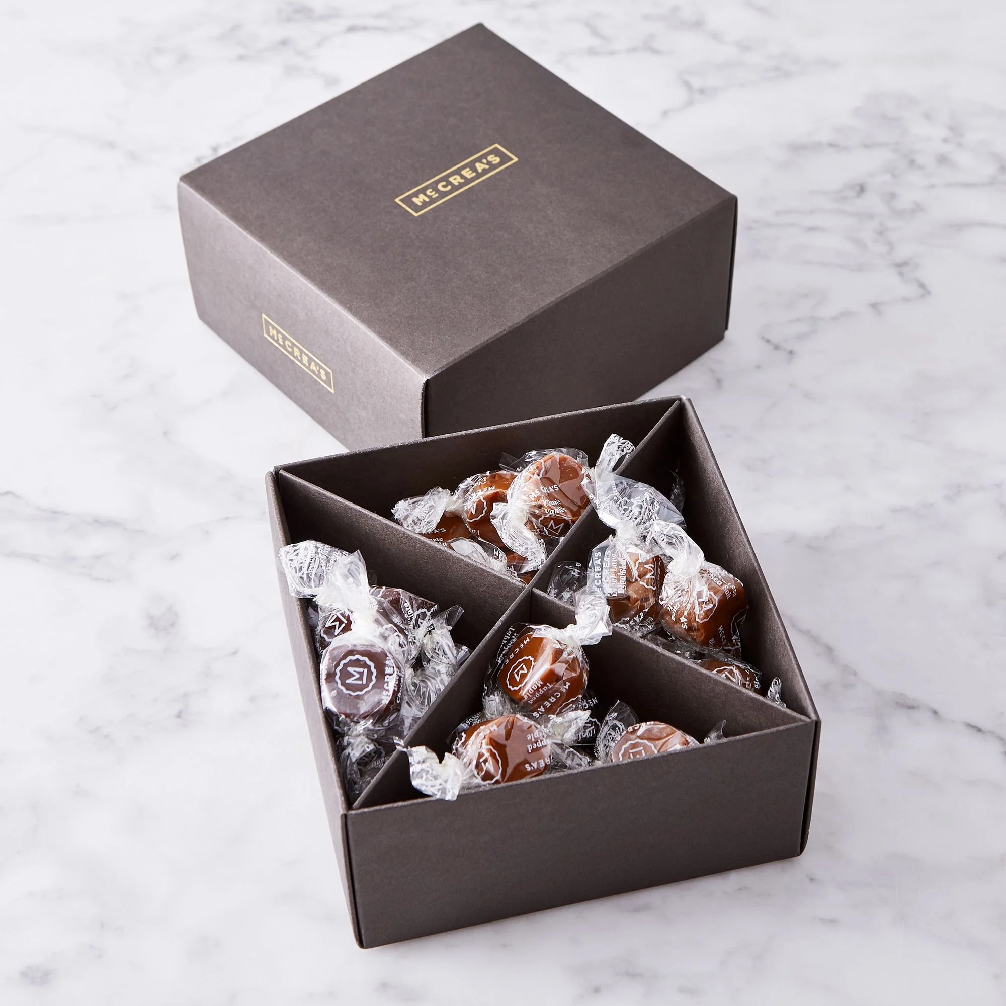 McCrea's Candies - Party Box