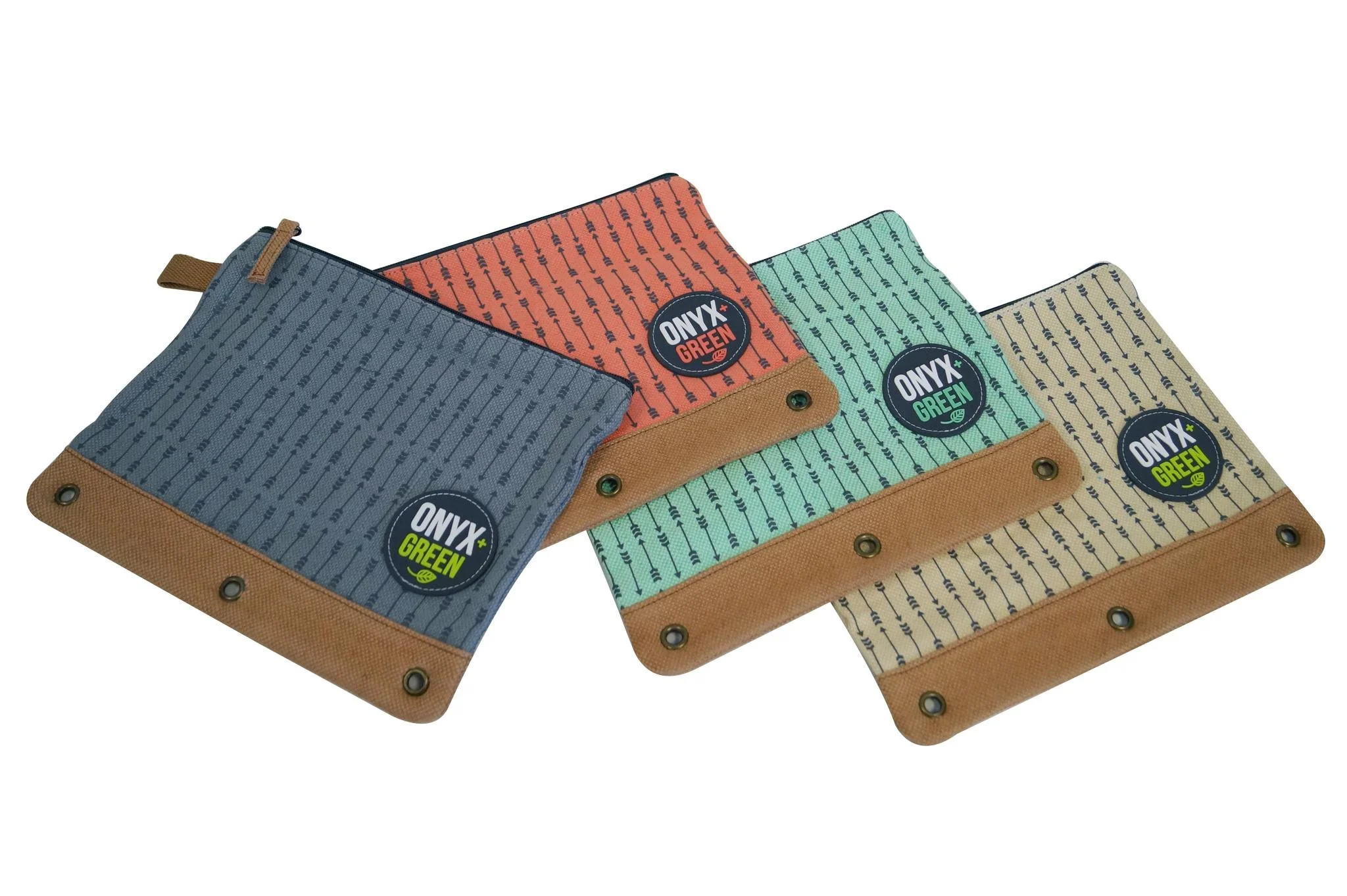 Back to School Kit - Recycled and Sustainable Materials