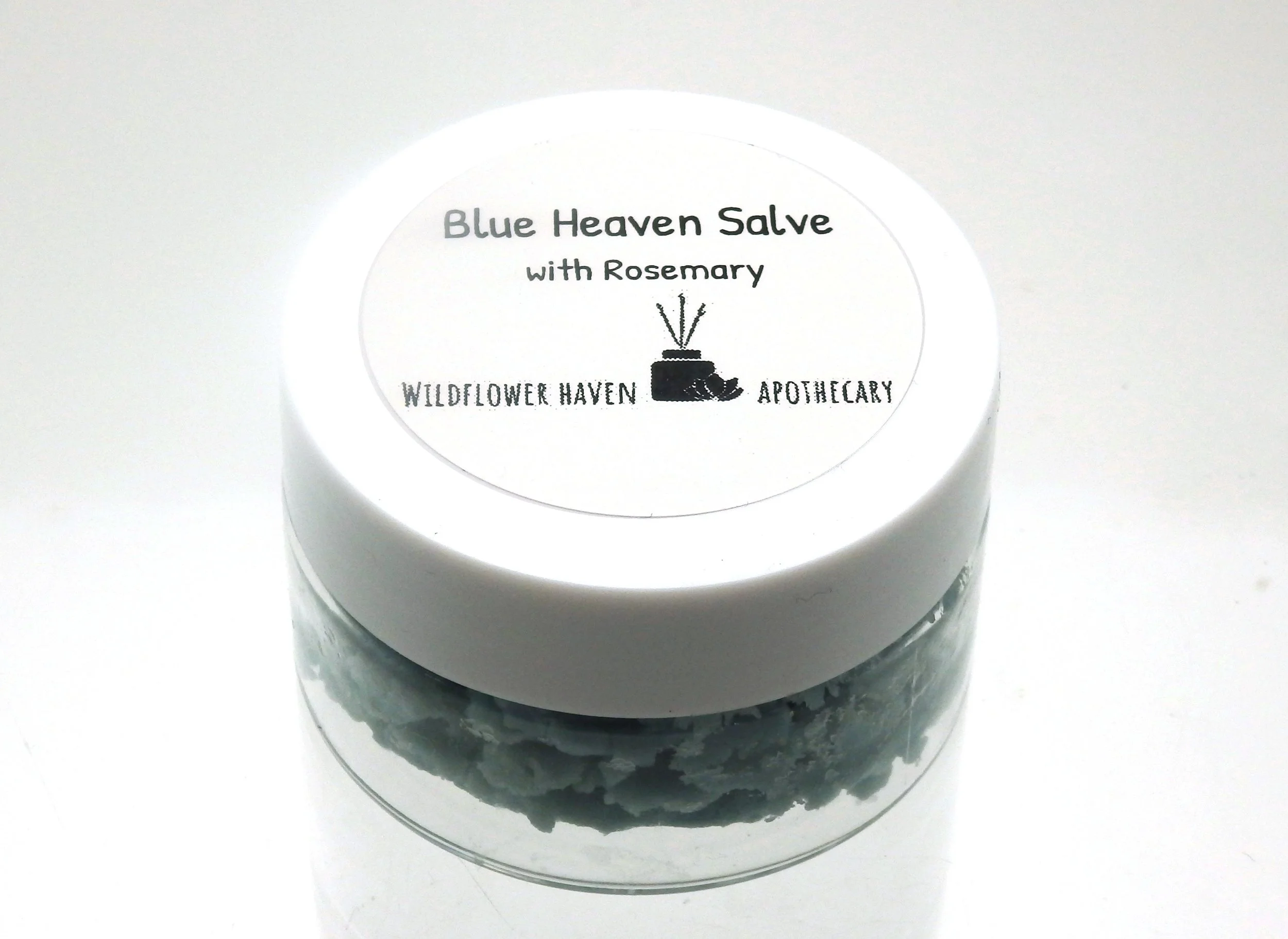 Blue Heaven with  Rosemary 2.JPG