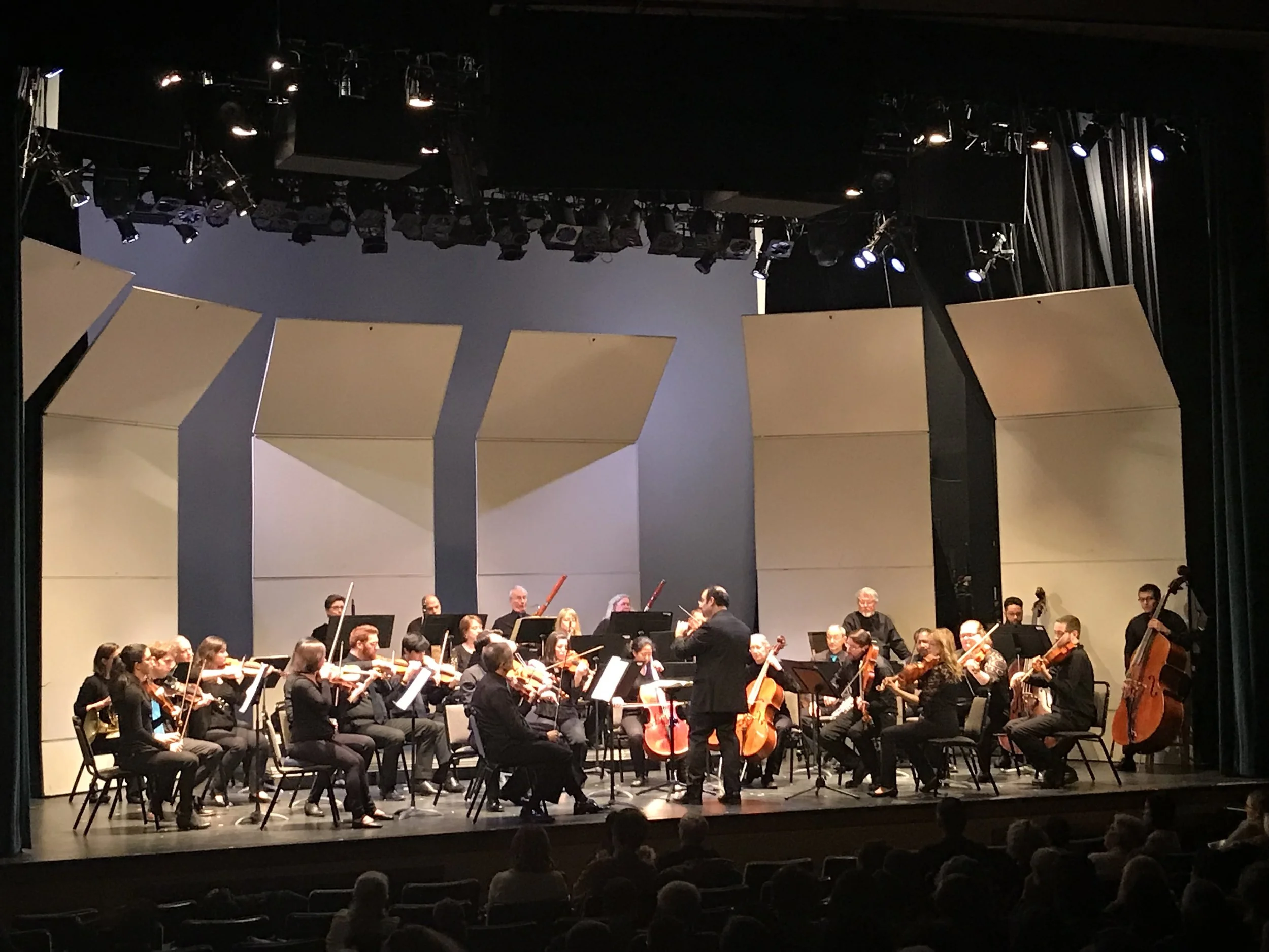 September 2018 Concert