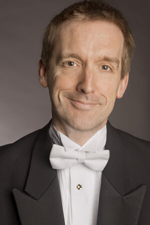 Christopher Kiver, Guest Conductor