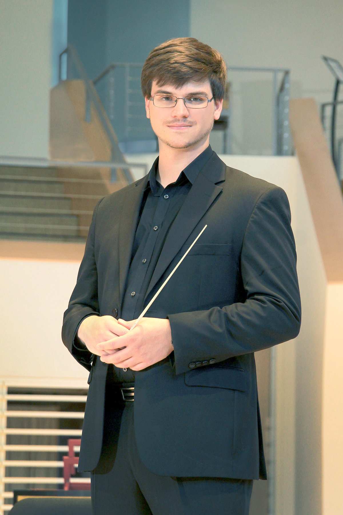 Timothy Farrand, Guest Conductor