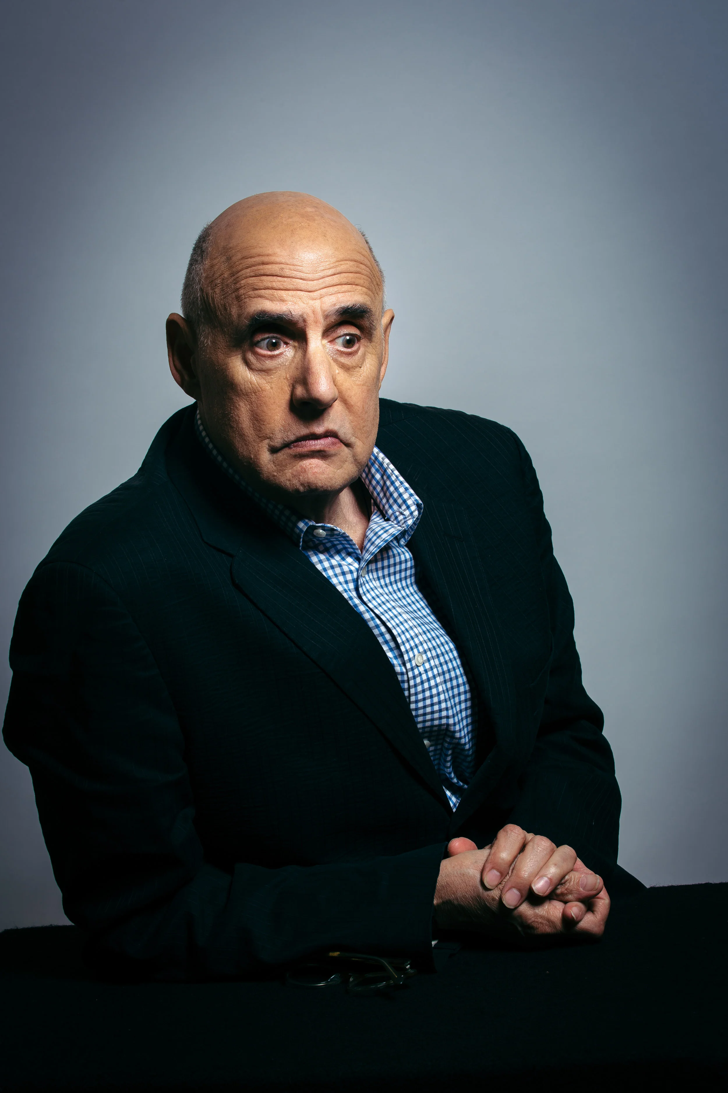 Jeffrey Tambor