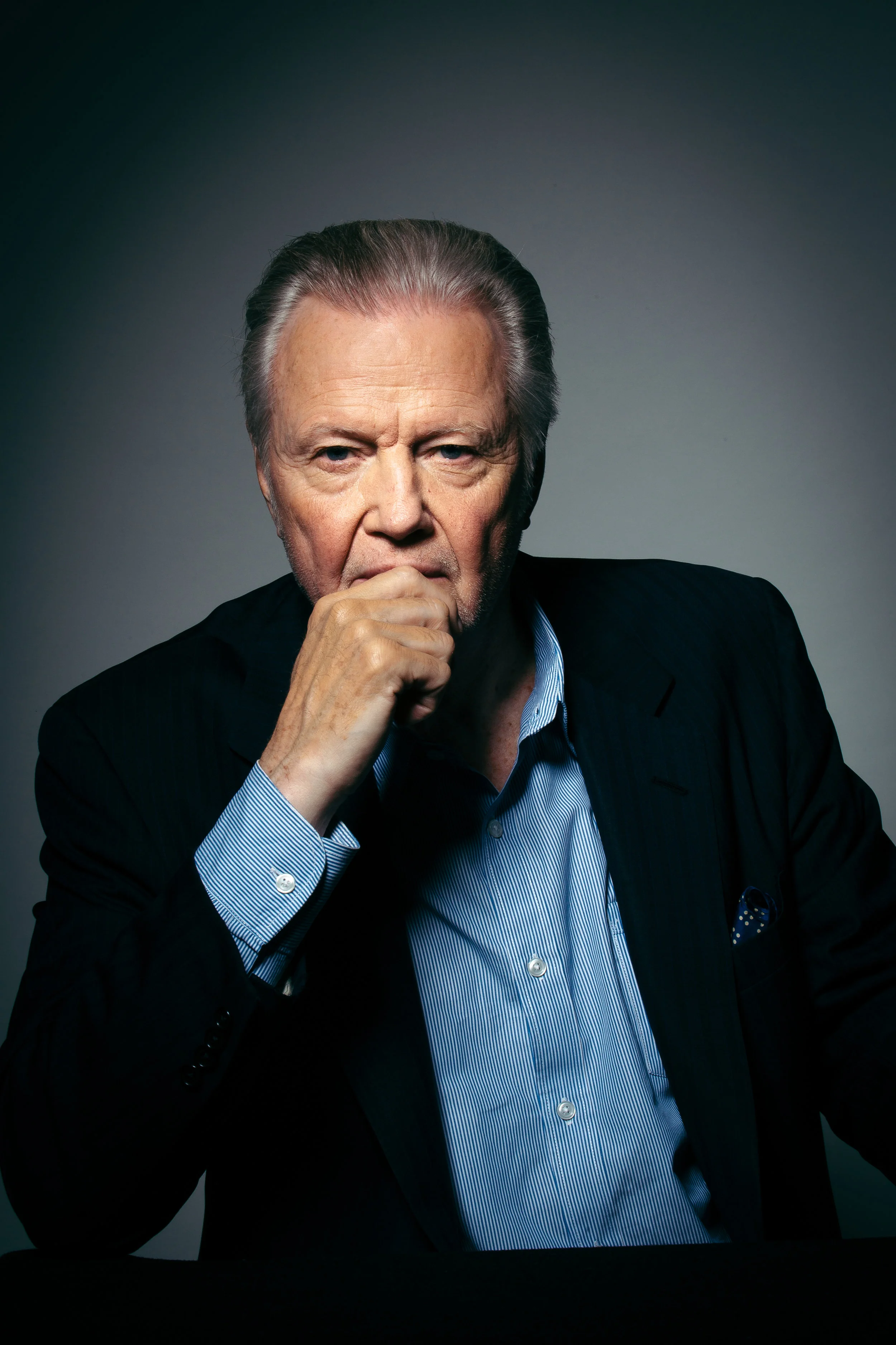 Jon Voight