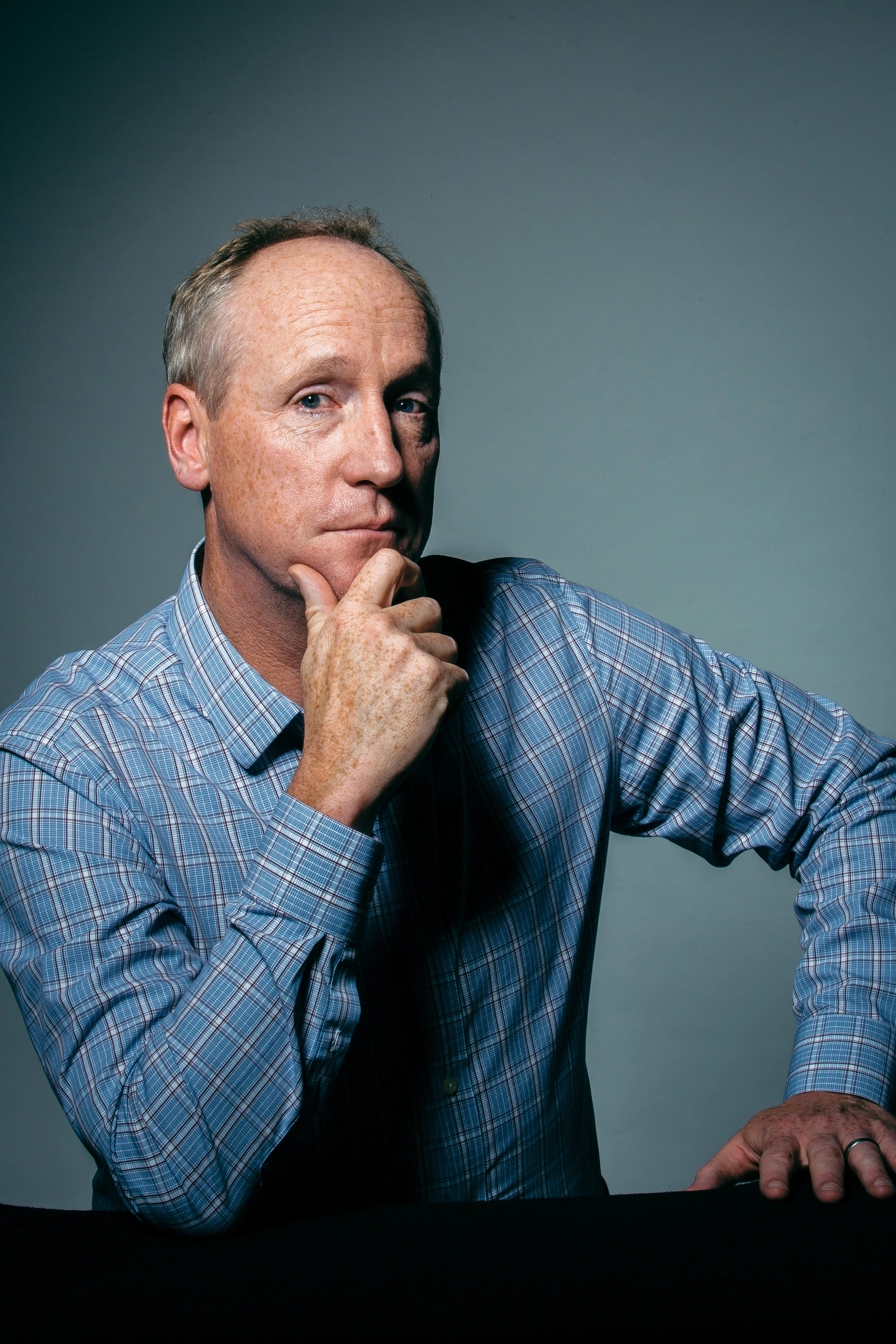 Matt Walsh