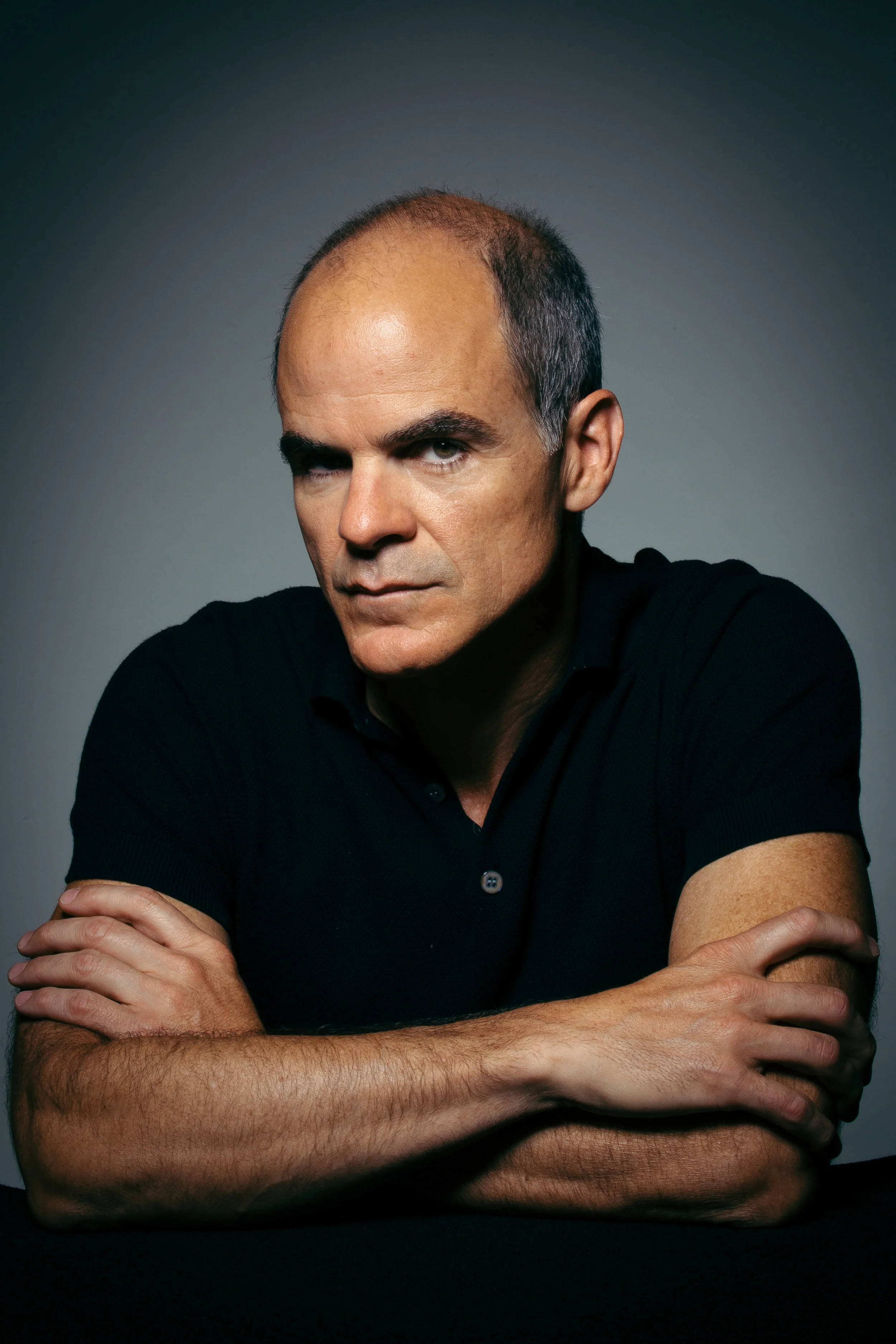 Michael Kelly