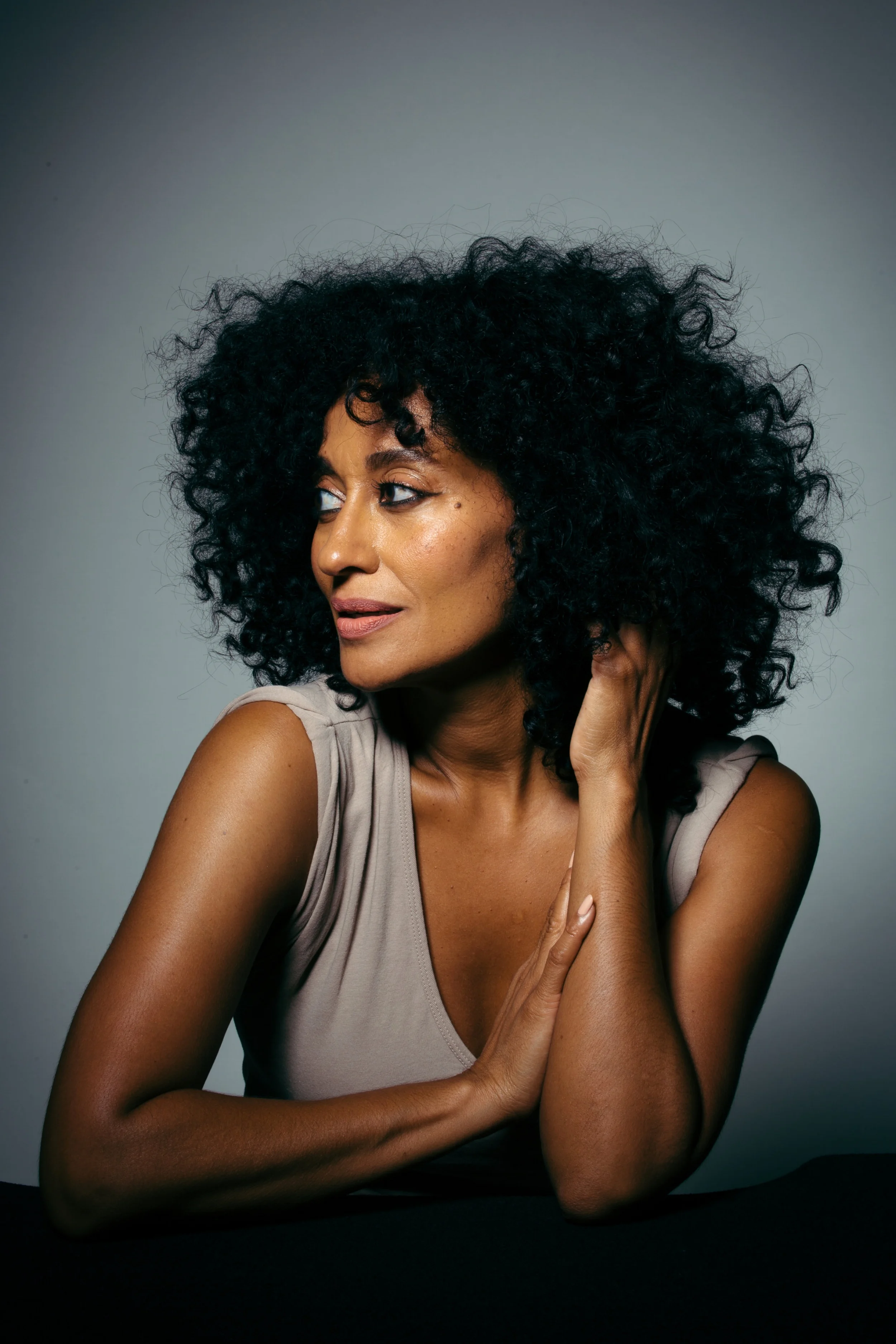 Tracee Ellis Ross