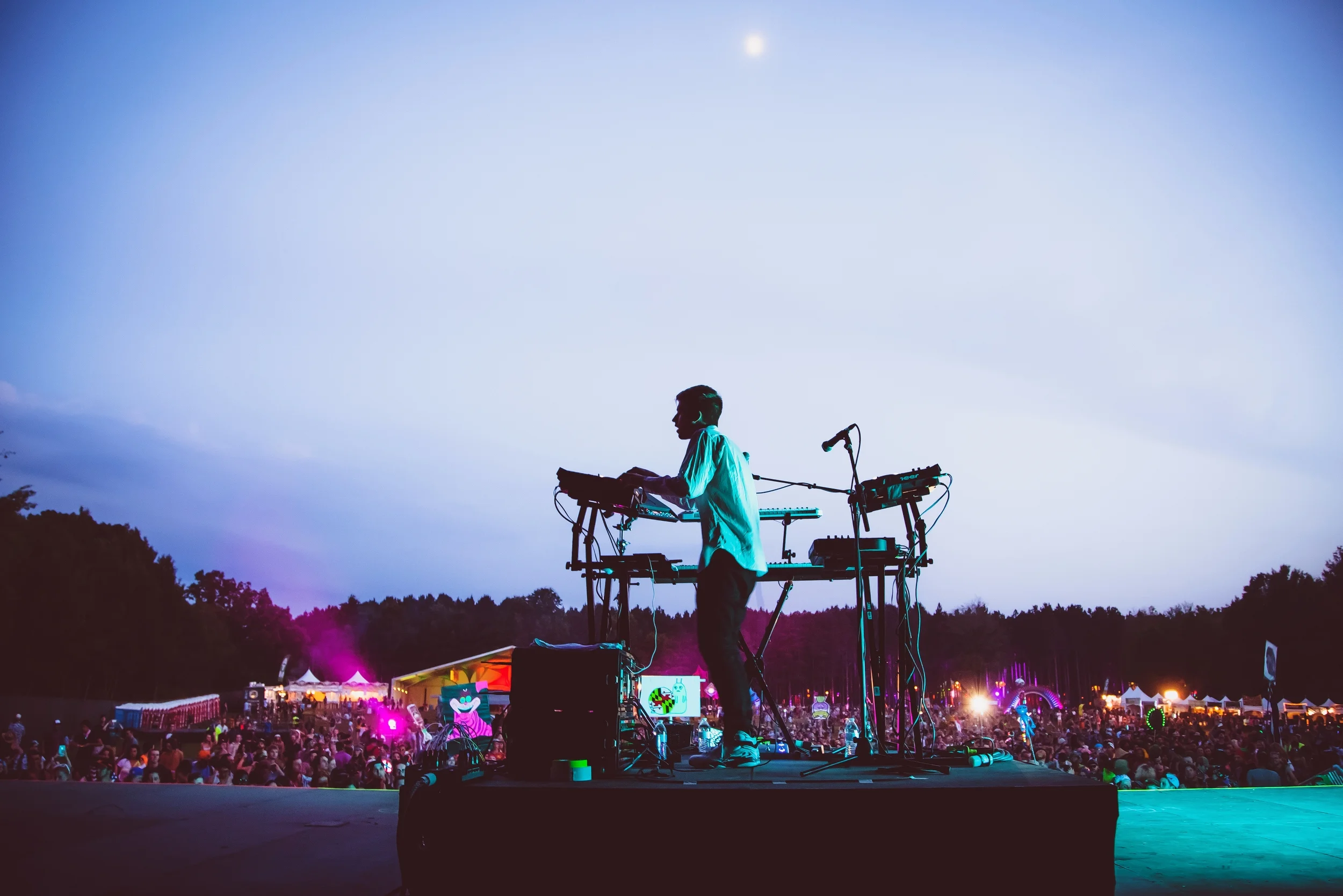LIDO