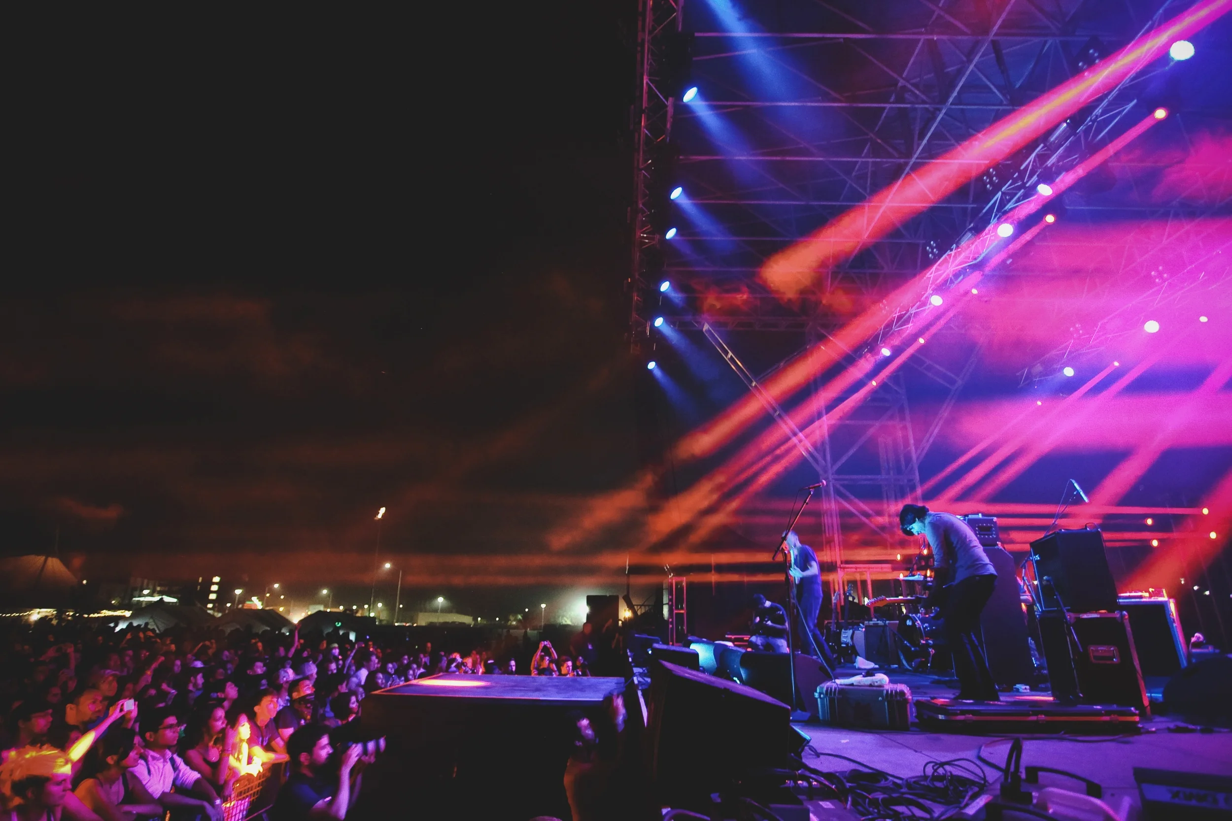 EXPLOSIONS IN THE SKY