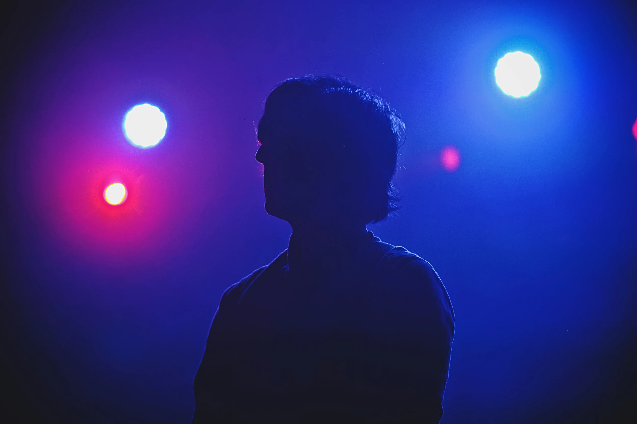 EXPLOSIONS IN THE SKY