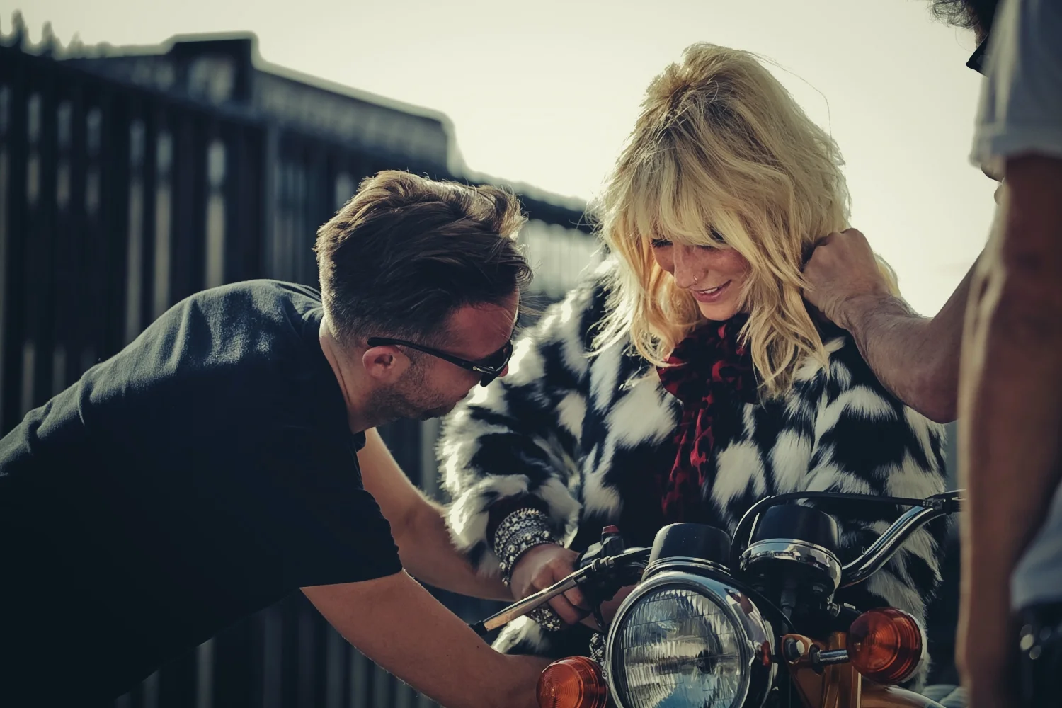 KESHA