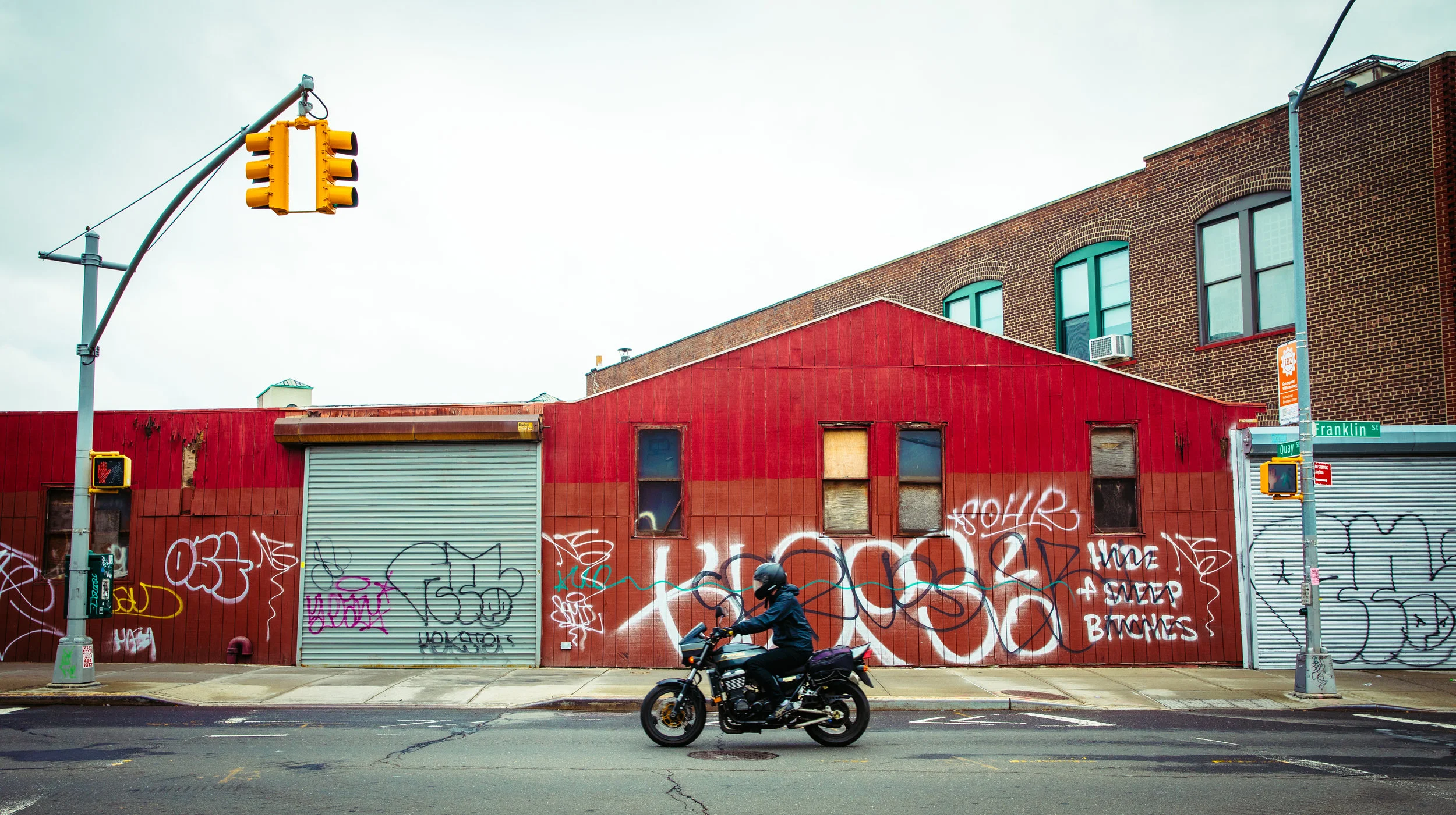BK, NYC