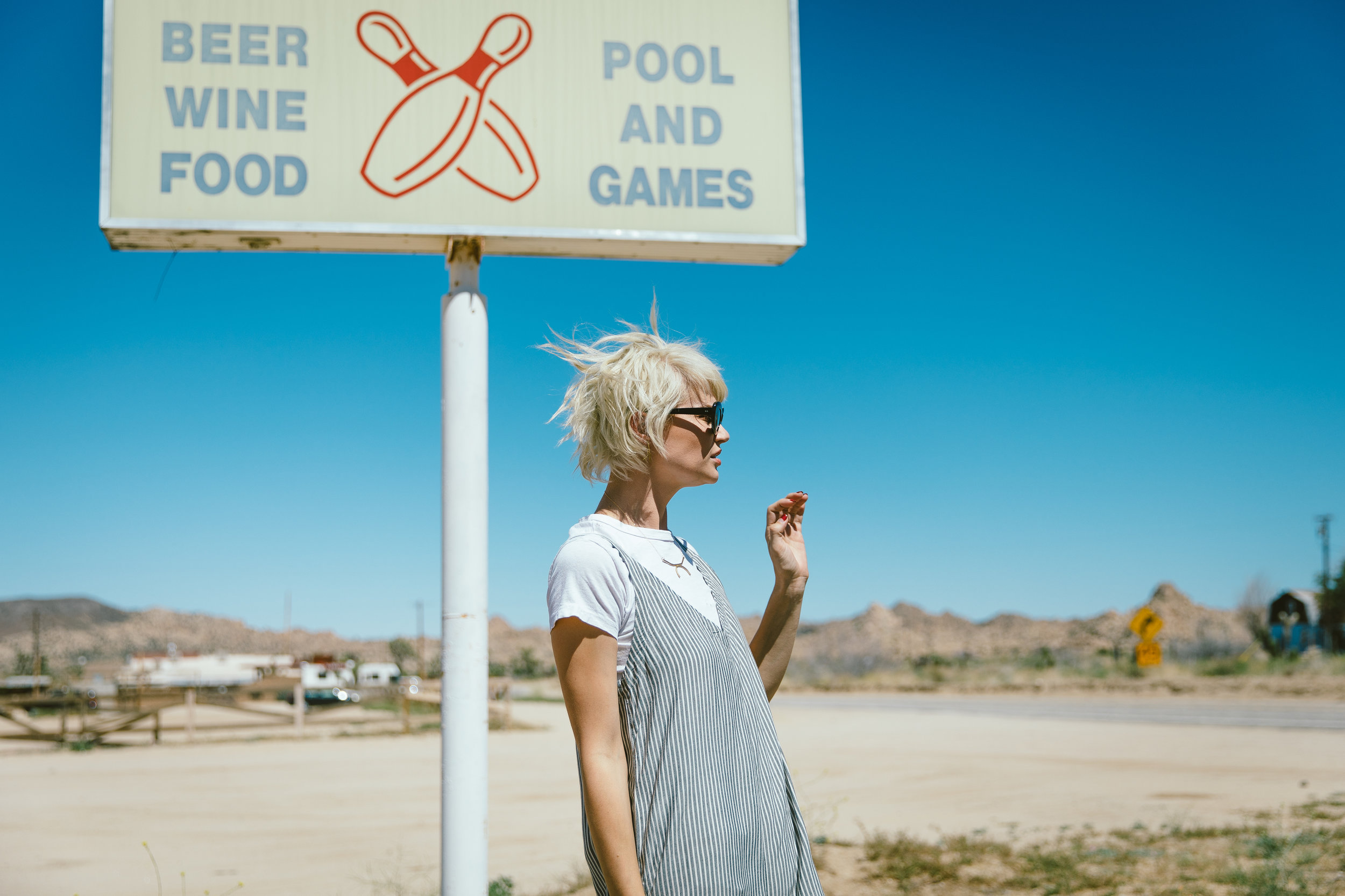 SILVER ROCK TRADING CO.