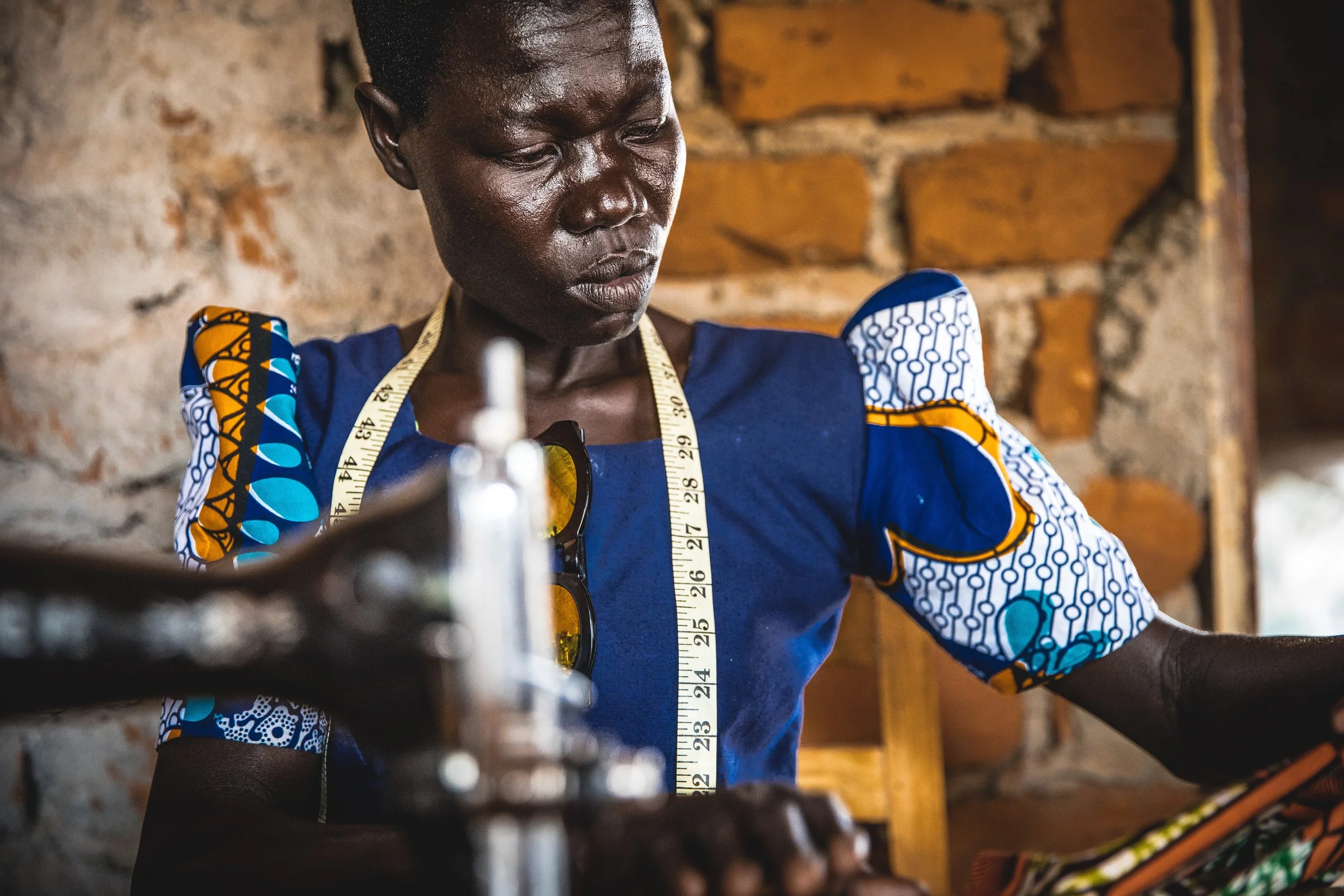 ARUA, UGANDA