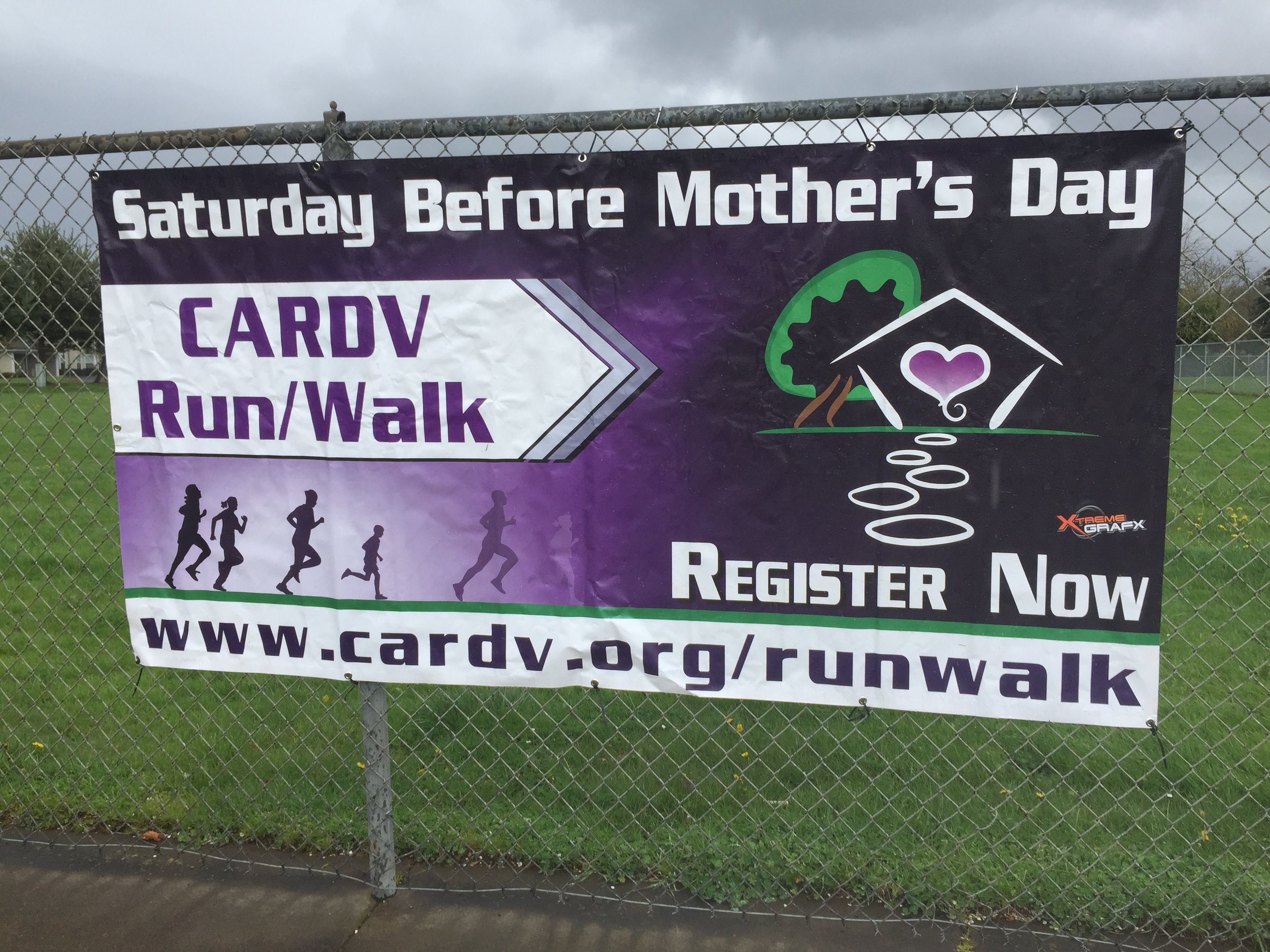 CARDV 5 K