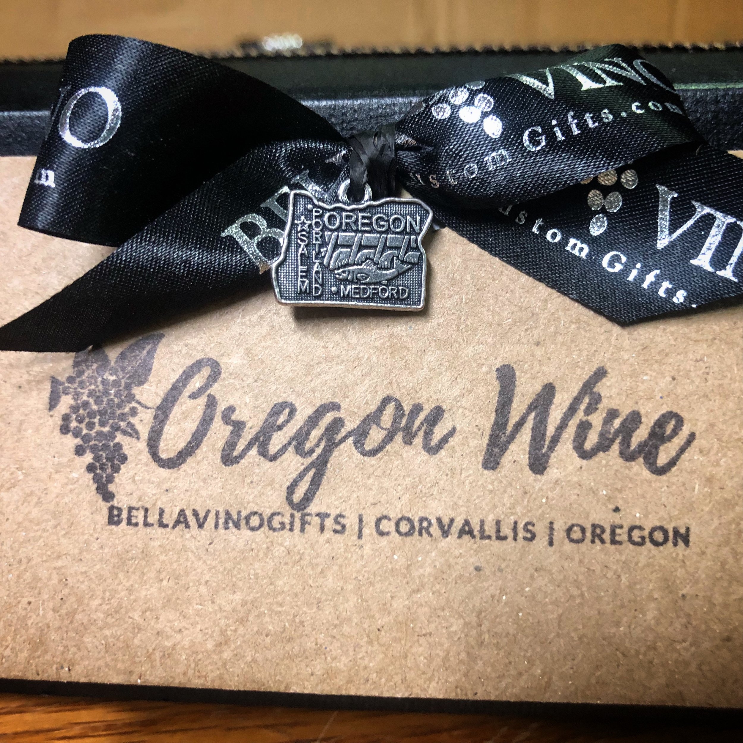 Oregon Wine Gifts