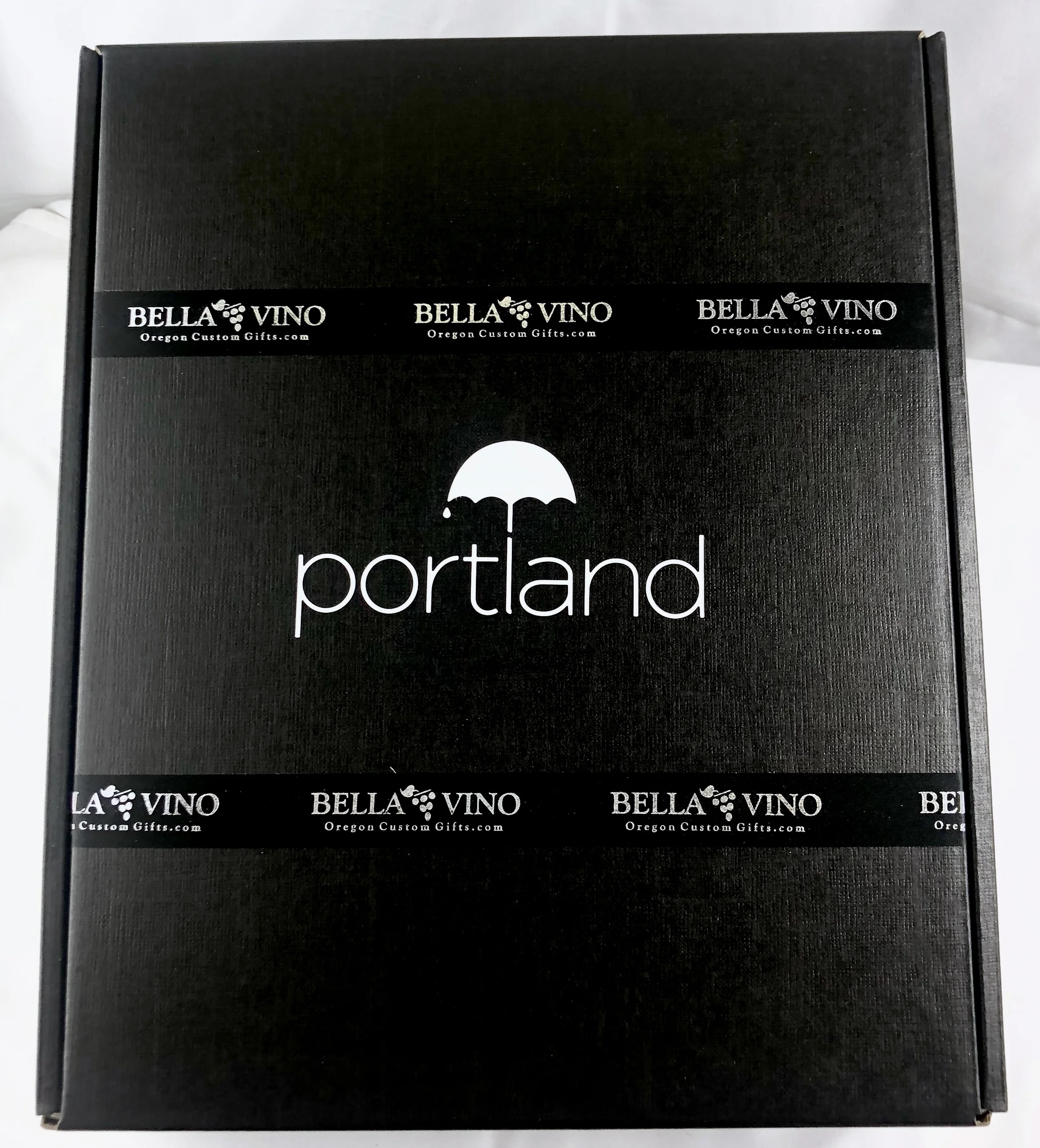 Portland Made Bella Vino