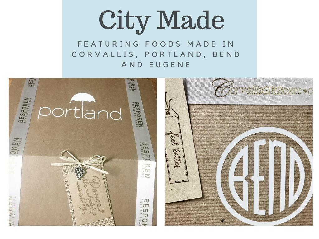 City Made Gifts