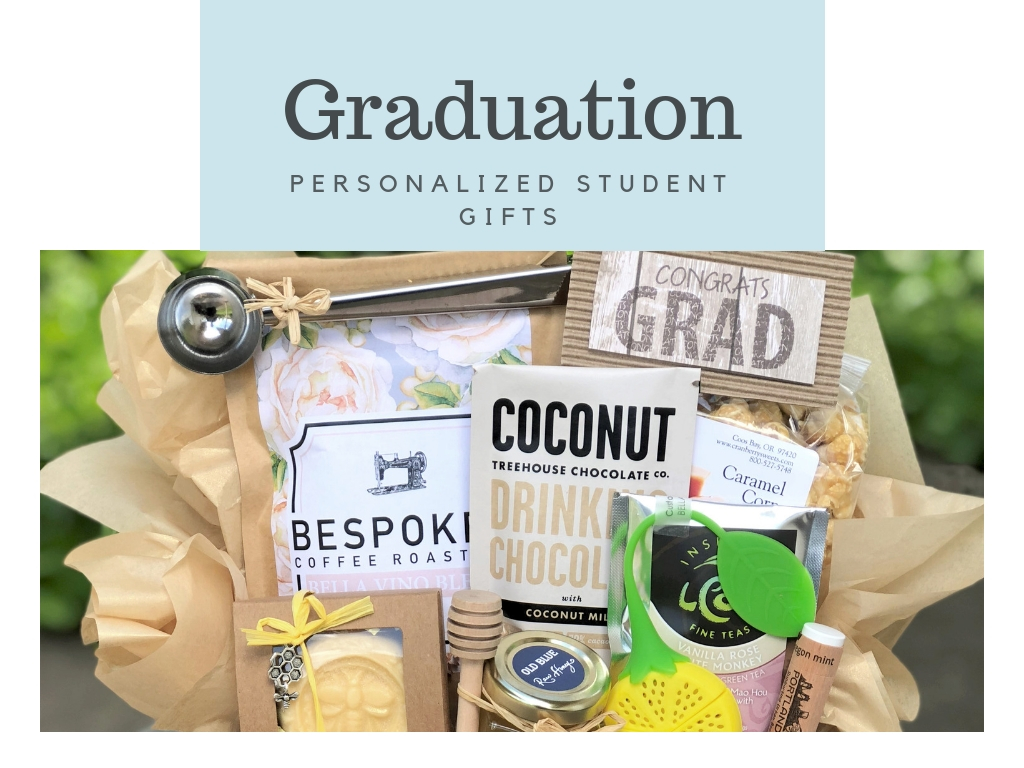 Graduation and Student Gifts