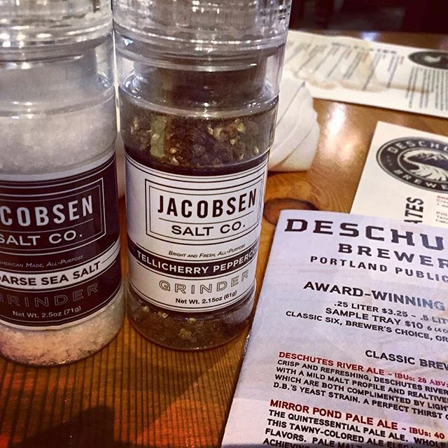 Deschutes Brewery