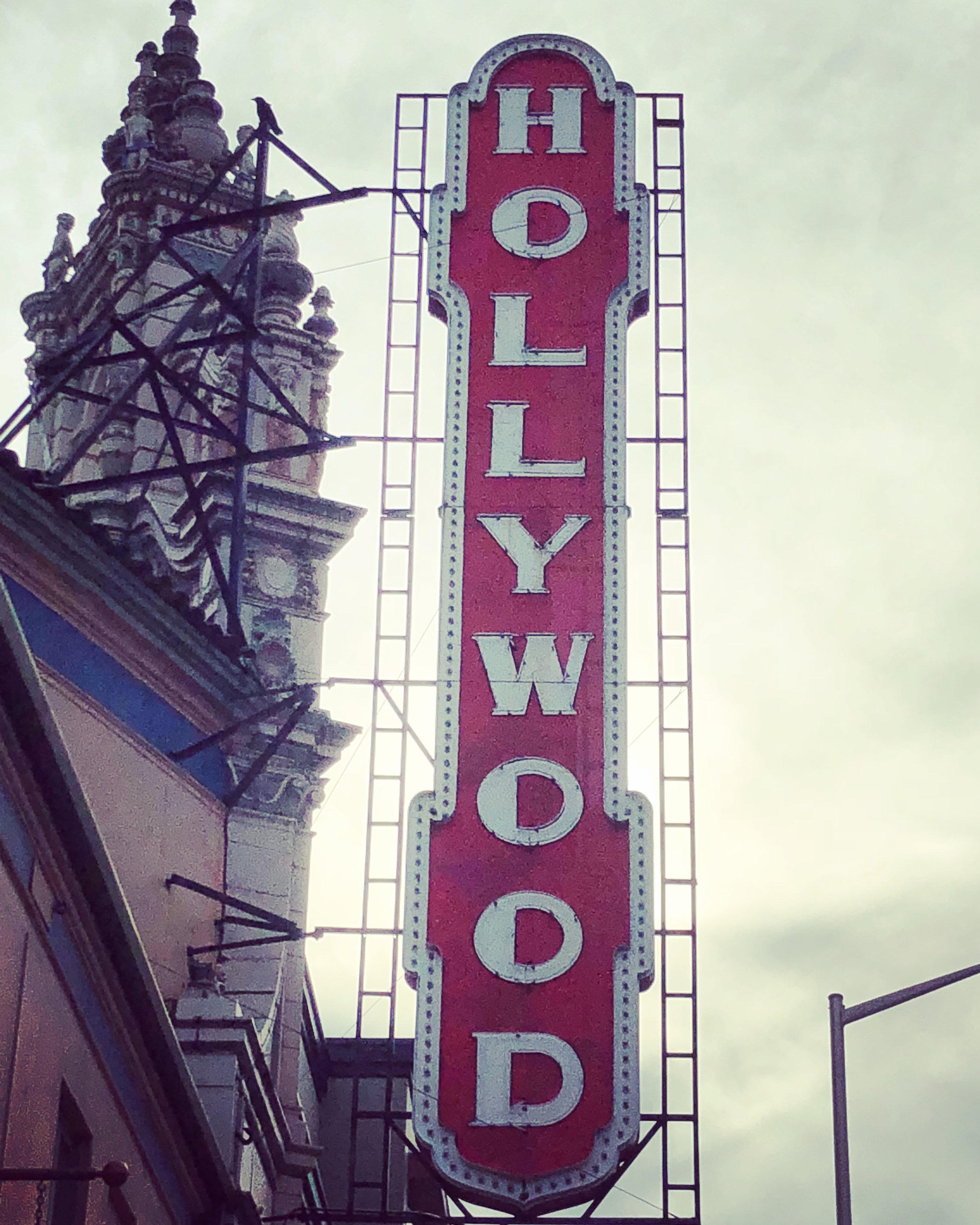 Hollywood