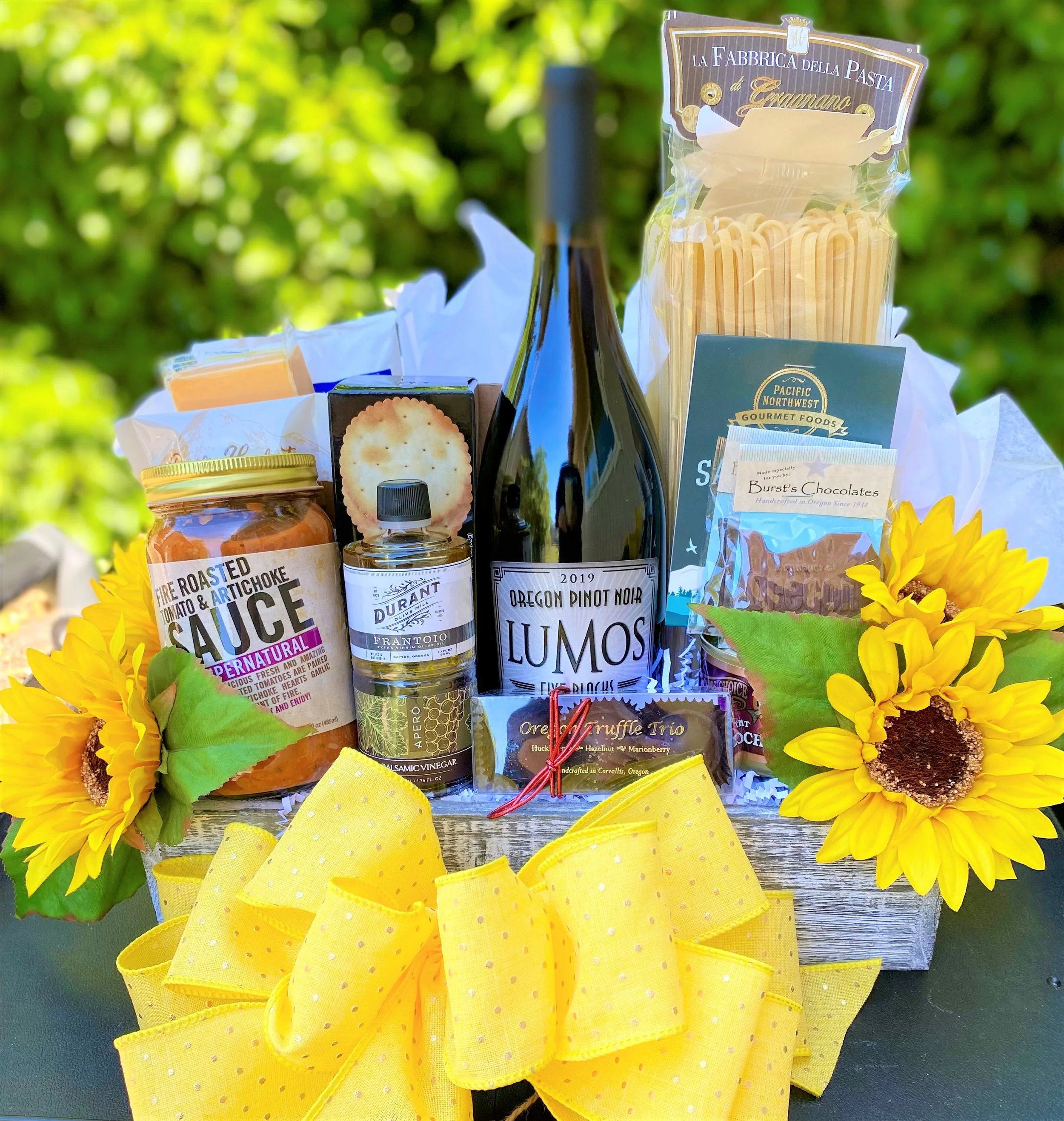 Oregon Wine Gifts