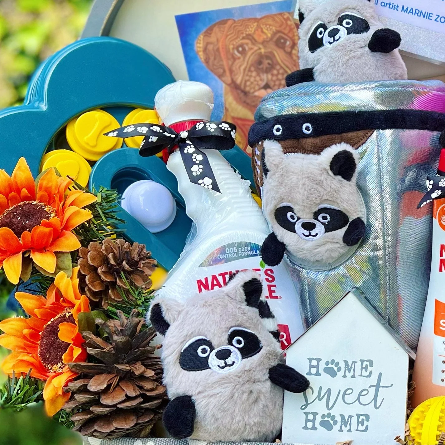 Custom Oregon Gift Baskets and Boxes