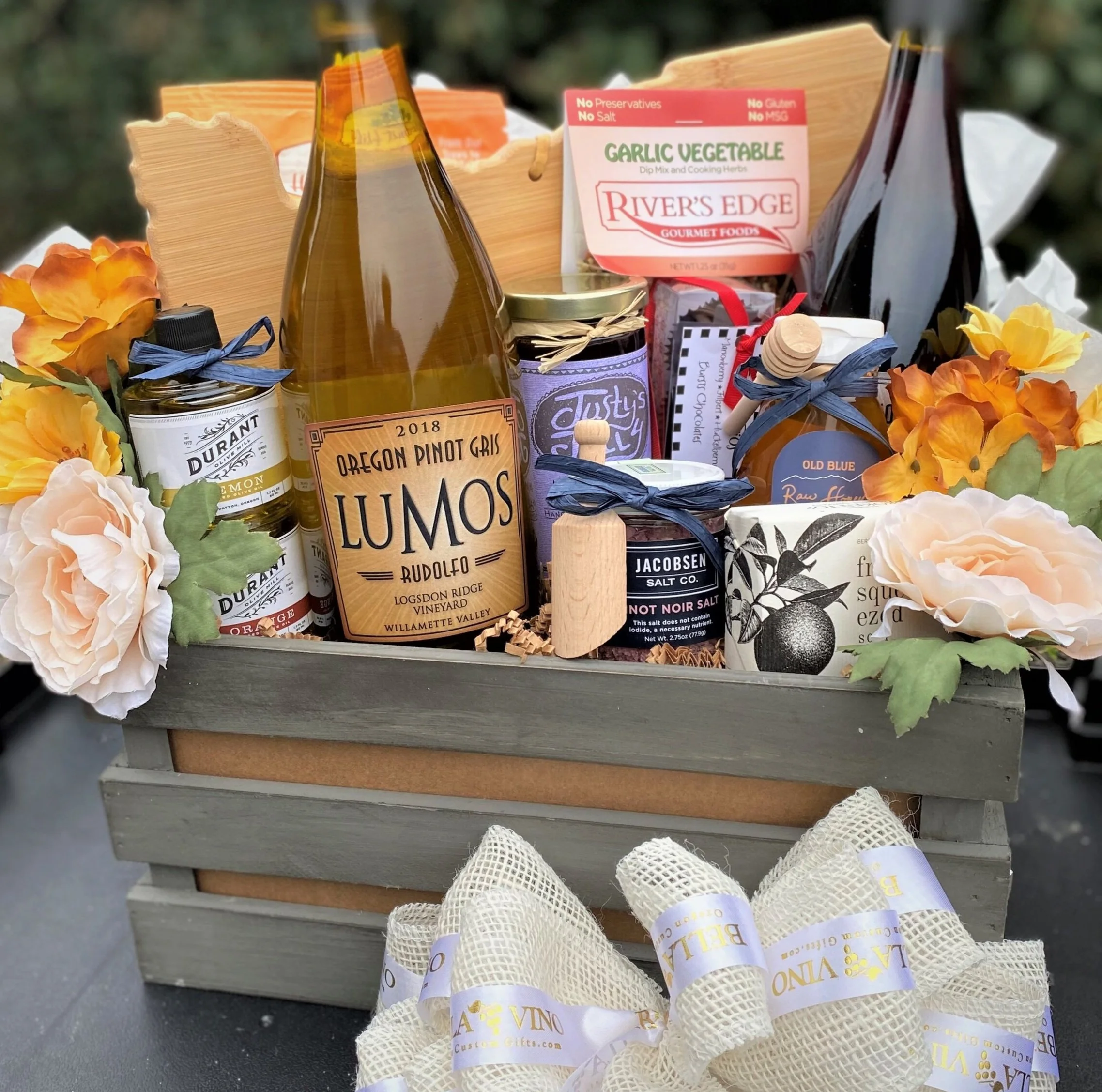 Oregon Wine Gifts
