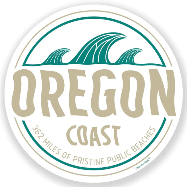 Oregon Wave