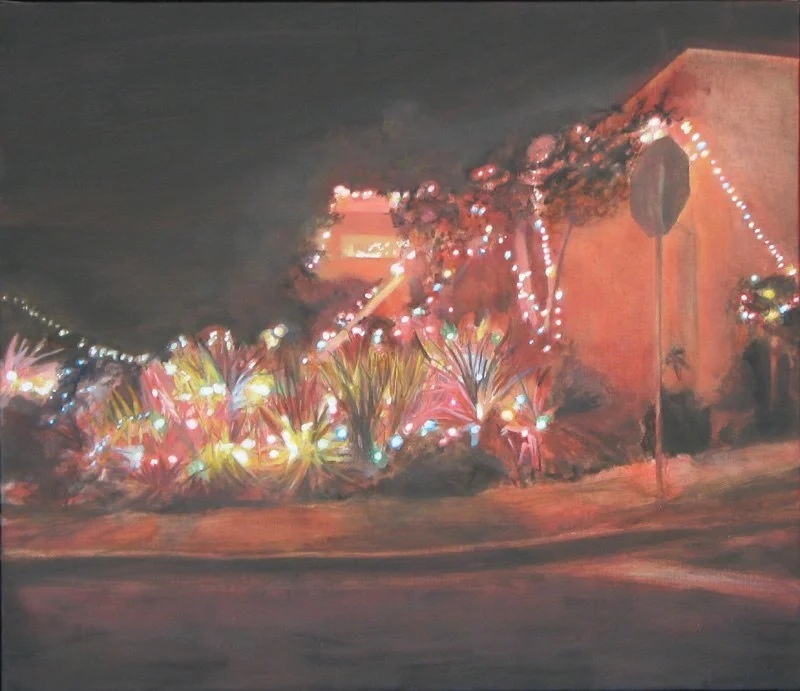 Christmas House