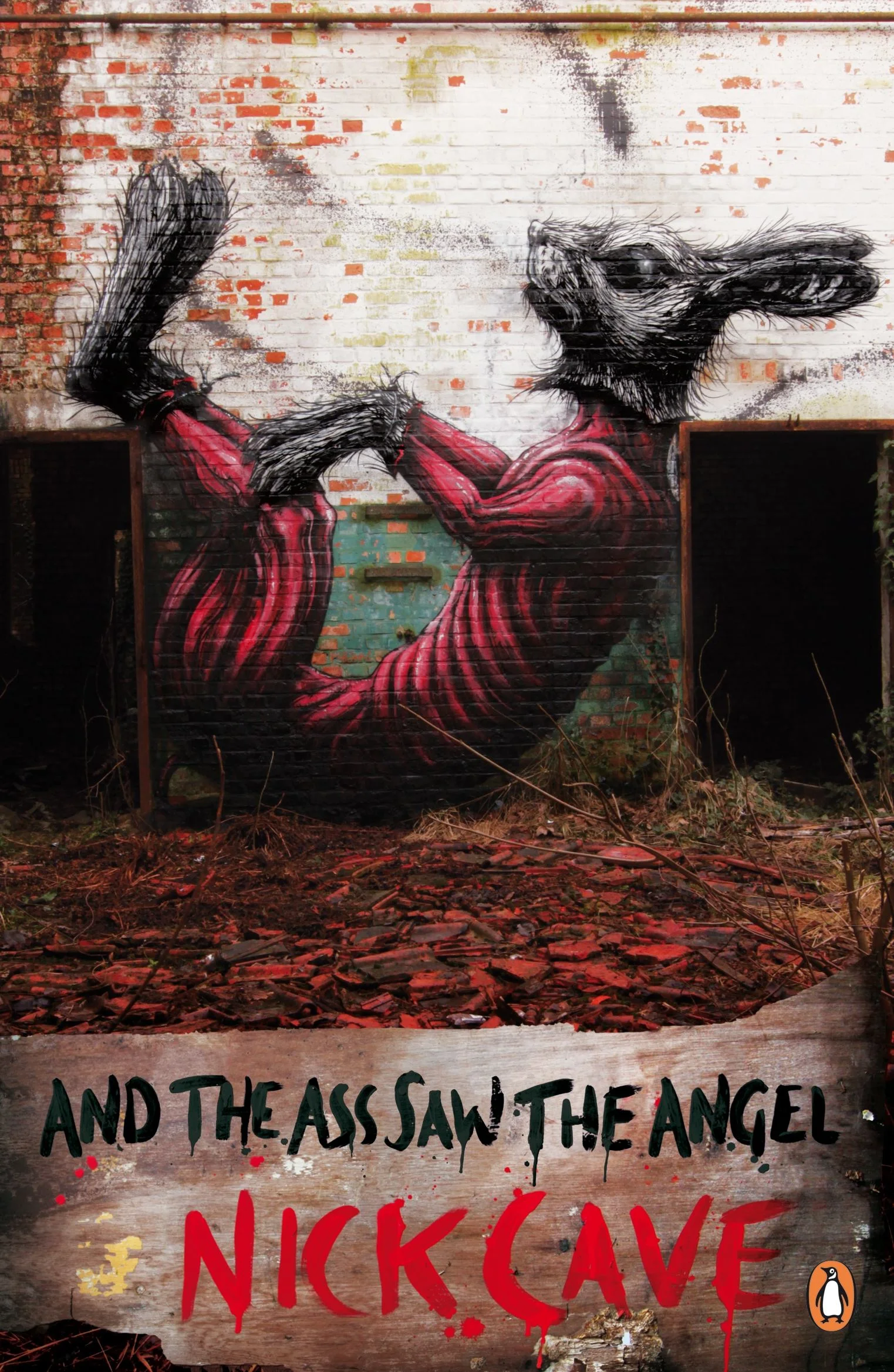 Penguin-Street-Art-And-the-Ass-saw-the-Angel.jpg