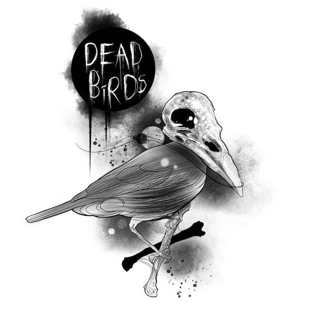 An initial concept for er… something by my buddy Nick Devine.