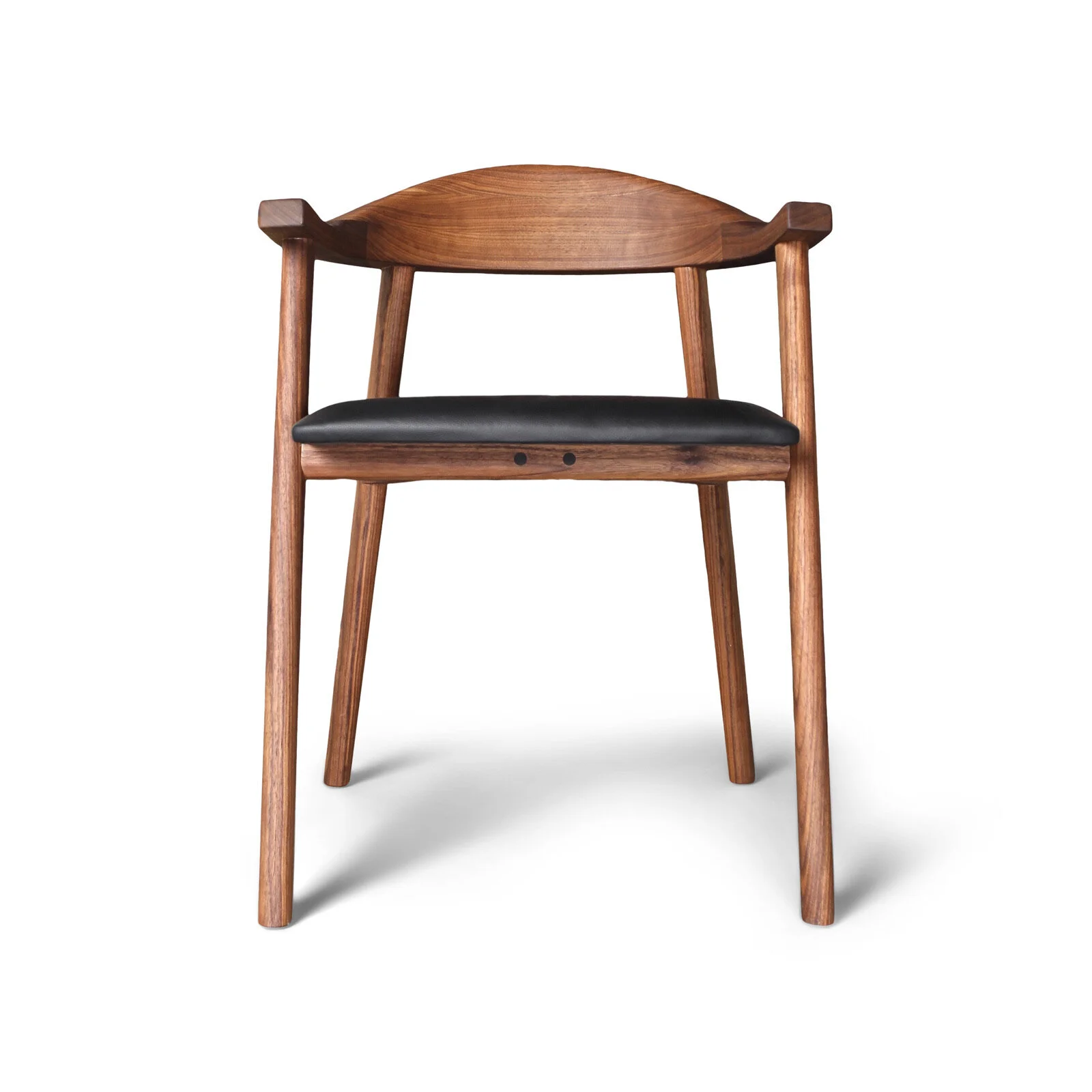 Möbius Objects Custom Furniture Solid Wood & Live Edge Modern