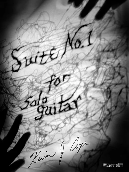 Kevin J Cope - Suite No 1 cover.jpg