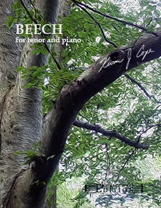 Beech (tenor & piano)