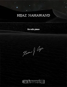 Hijaz Nahawand (piano)