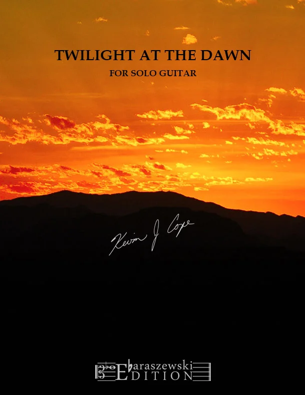 Twilight at the Dawn/PDF