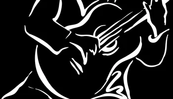 Five Free Solo Guitar Works/PDF