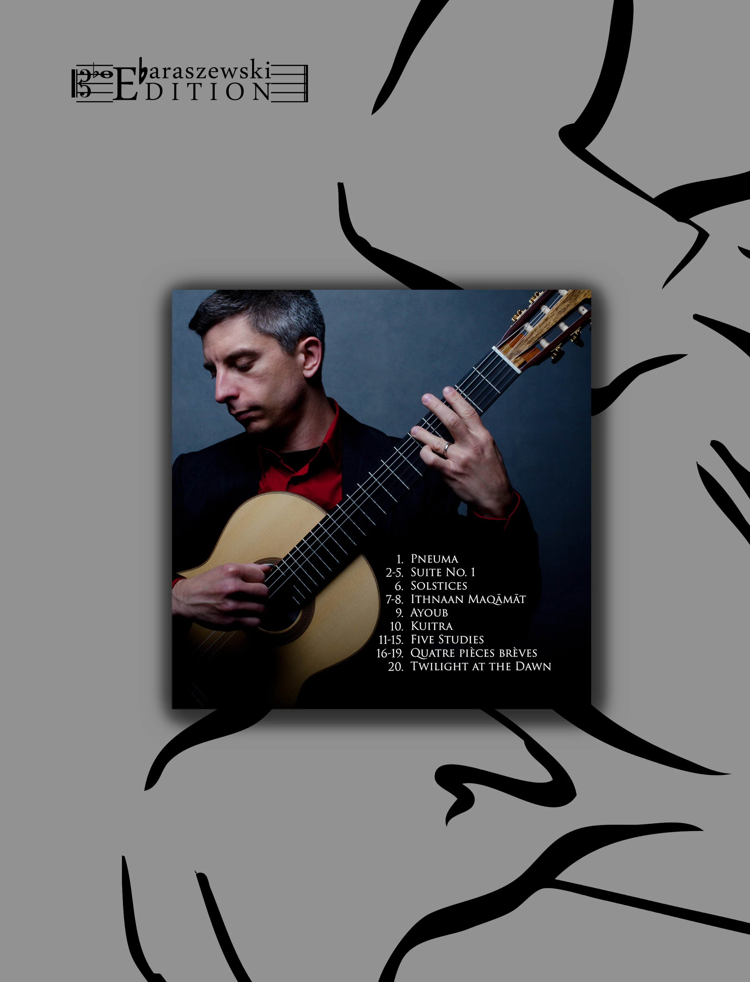 COMPLETE WORKS FOR SOLO GUITAR - VOLUME I - back cover.jpg