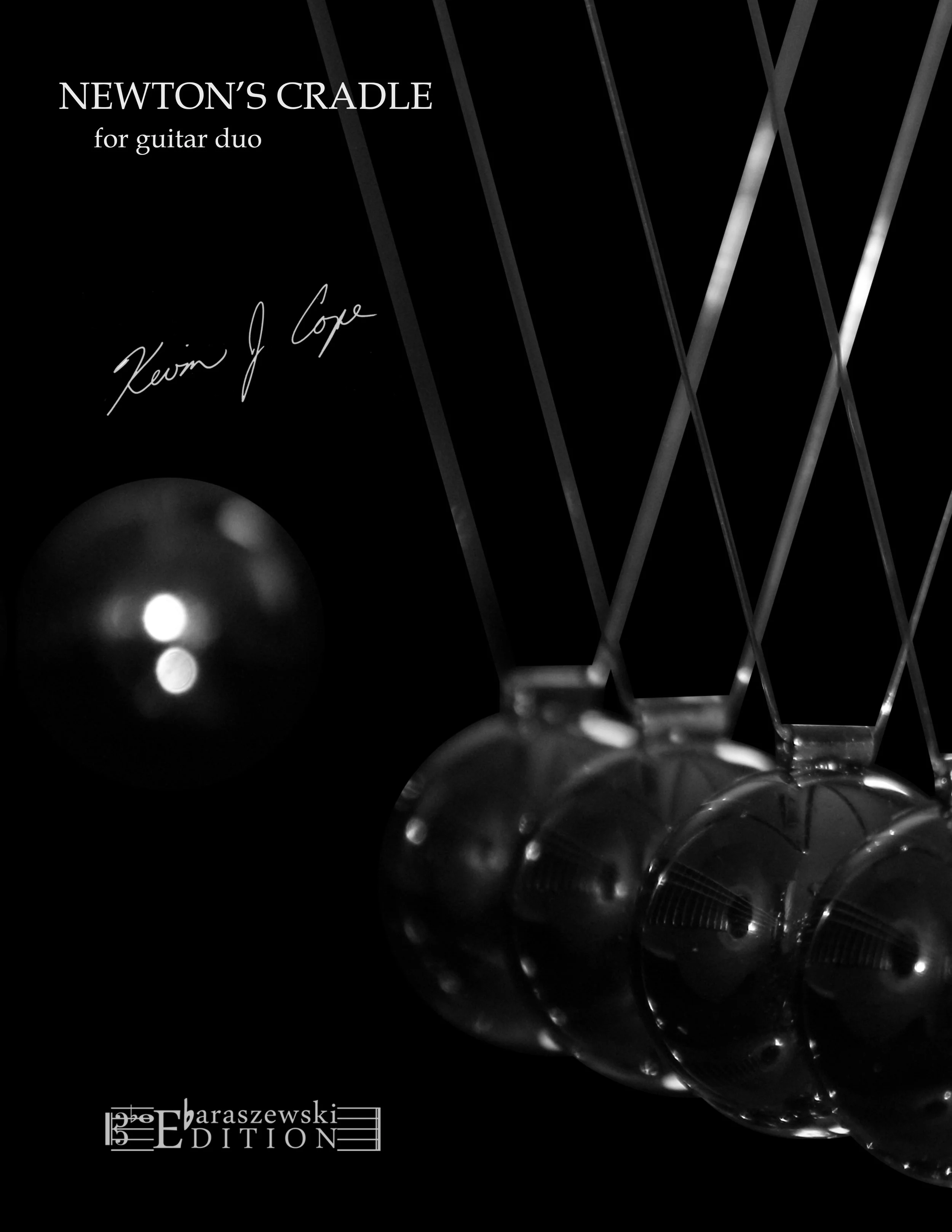 Newton's Cradle (guitar duo)/PDF