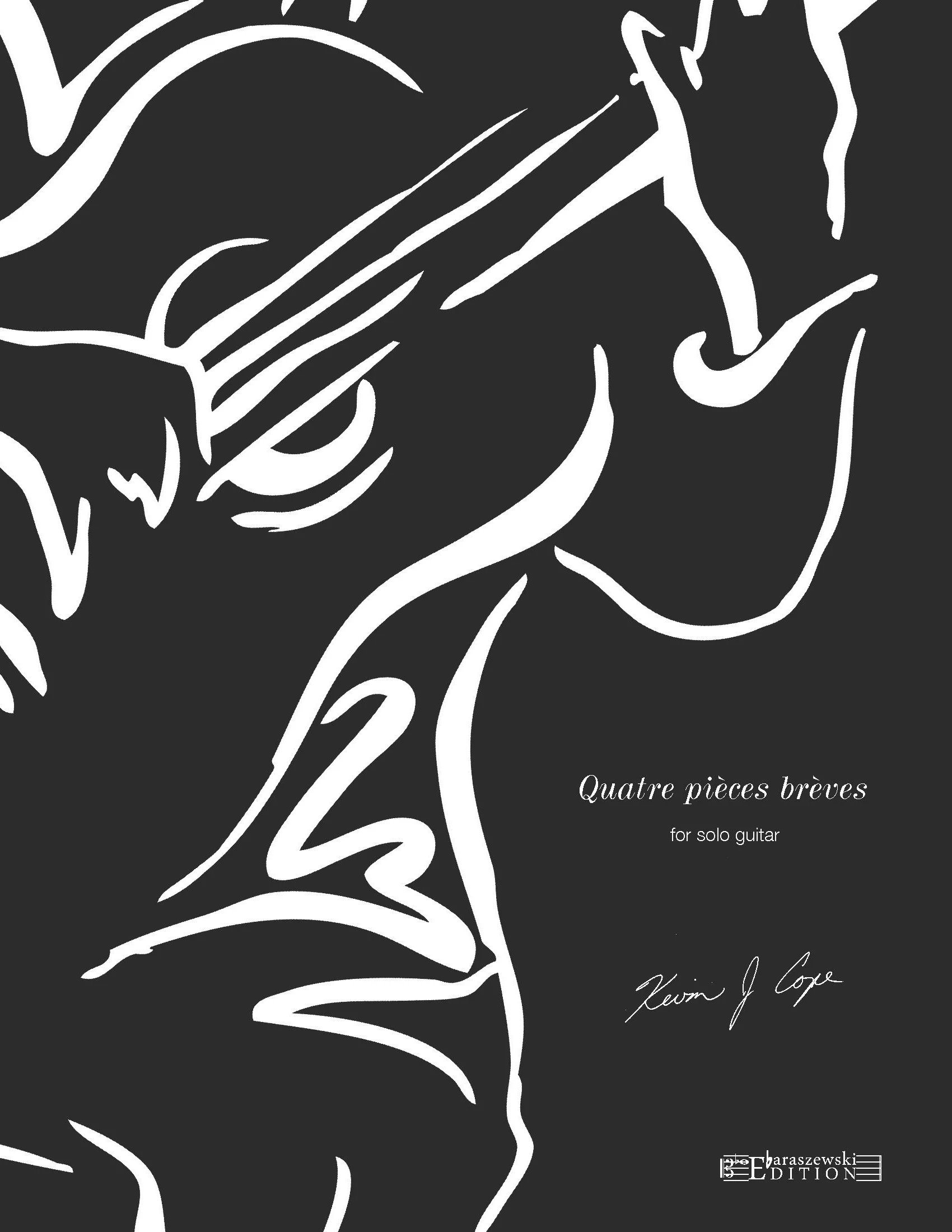 Quatre pieces breves/PDF