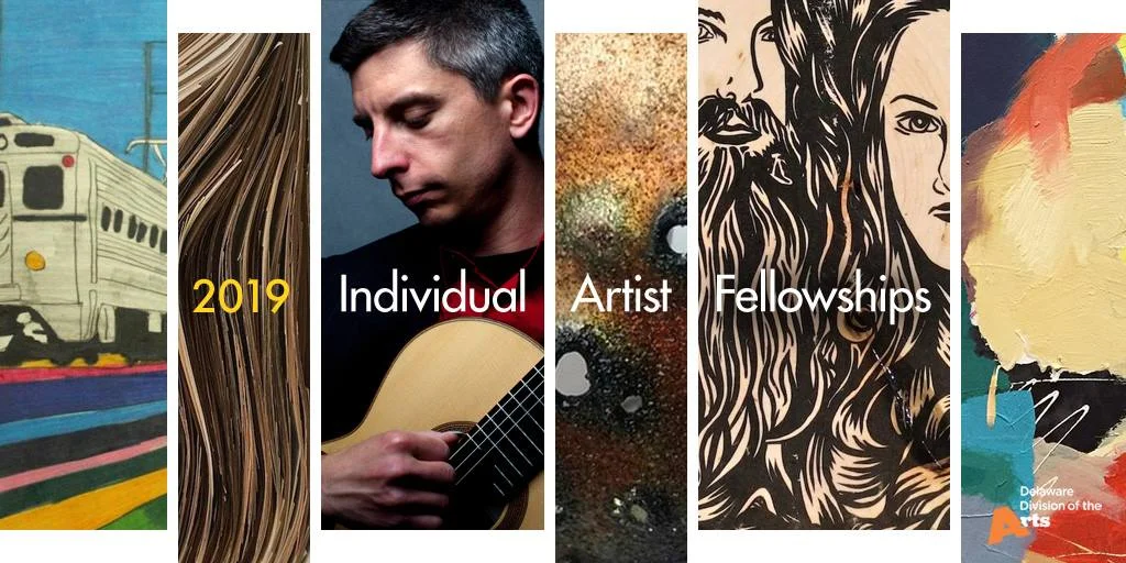 2019 Award Winners Exhibition - Biggs Museum
