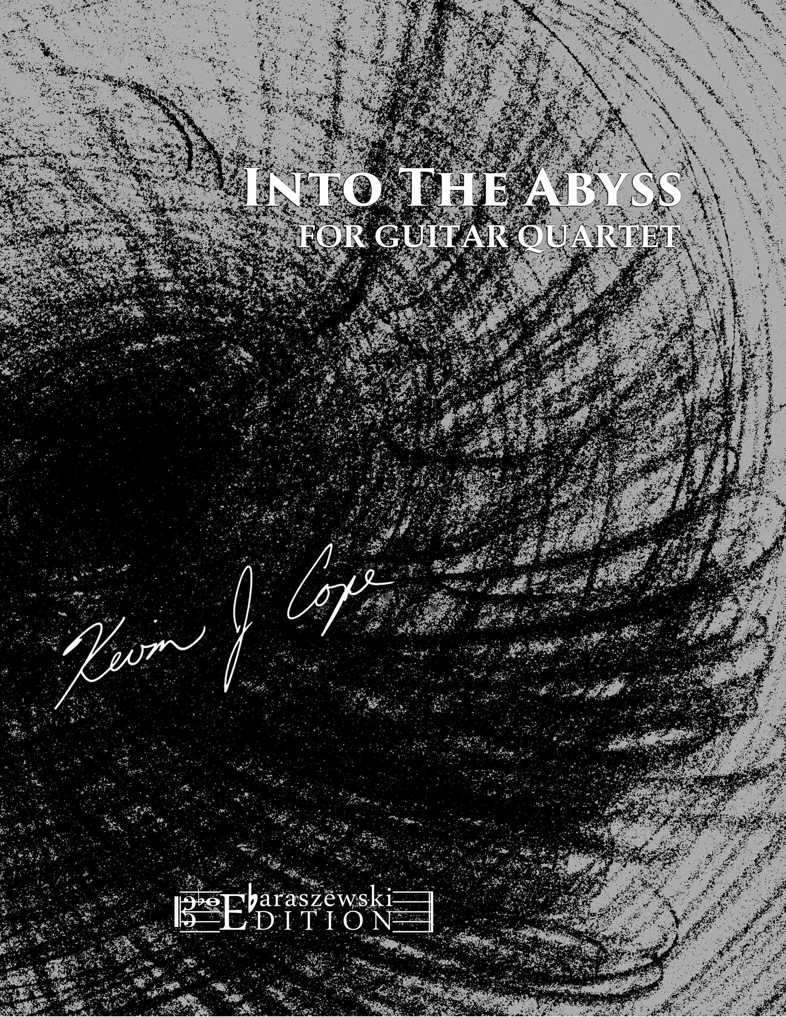 Into the Abyss (guitar quartet)