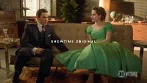 Getting Cozy with Matt Bomer & Allison Williams