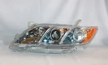 NSF HEAD LAMP